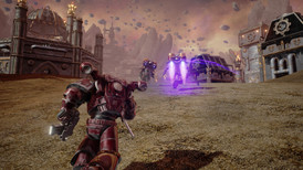 Warhammer 40,000: Eternal Crusade - Squadron Edition (Premium Upgrade) screenshot 4