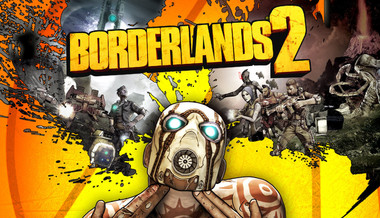 Borderlands 2 Borderlands 2