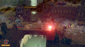 Warhammer 40.000: Dawn of War II - Retribution screenshot 3