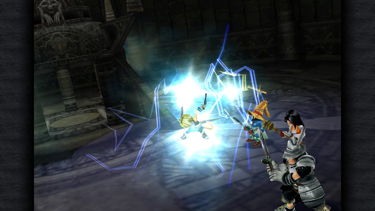 Kaufen Final Fantasy Ix Steam