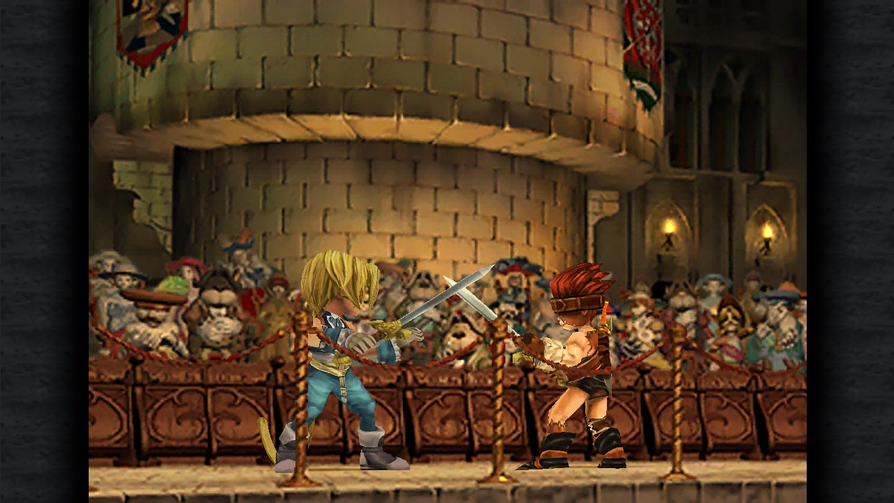 Comprar Final Fantasy Ix Steam