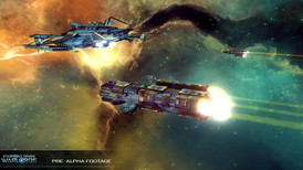 Starpoint Gemini Warlords screenshot 3