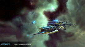 Starpoint Gemini Warlords screenshot 5