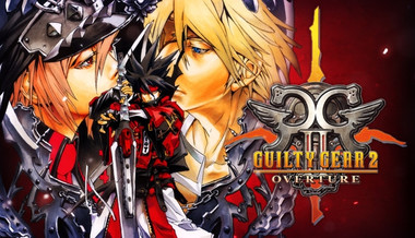 Guilty Gear 2 Overture