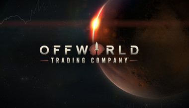 Offworld Trading Company Offworld Trading Company