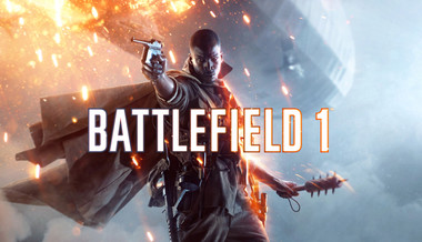 Battlefield 1 Battlefield 1