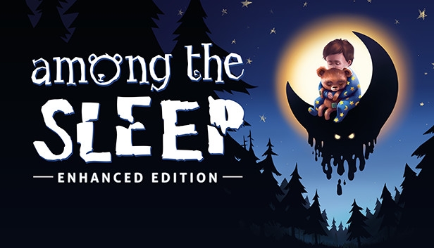 Among the sleep enhanced edition отличия