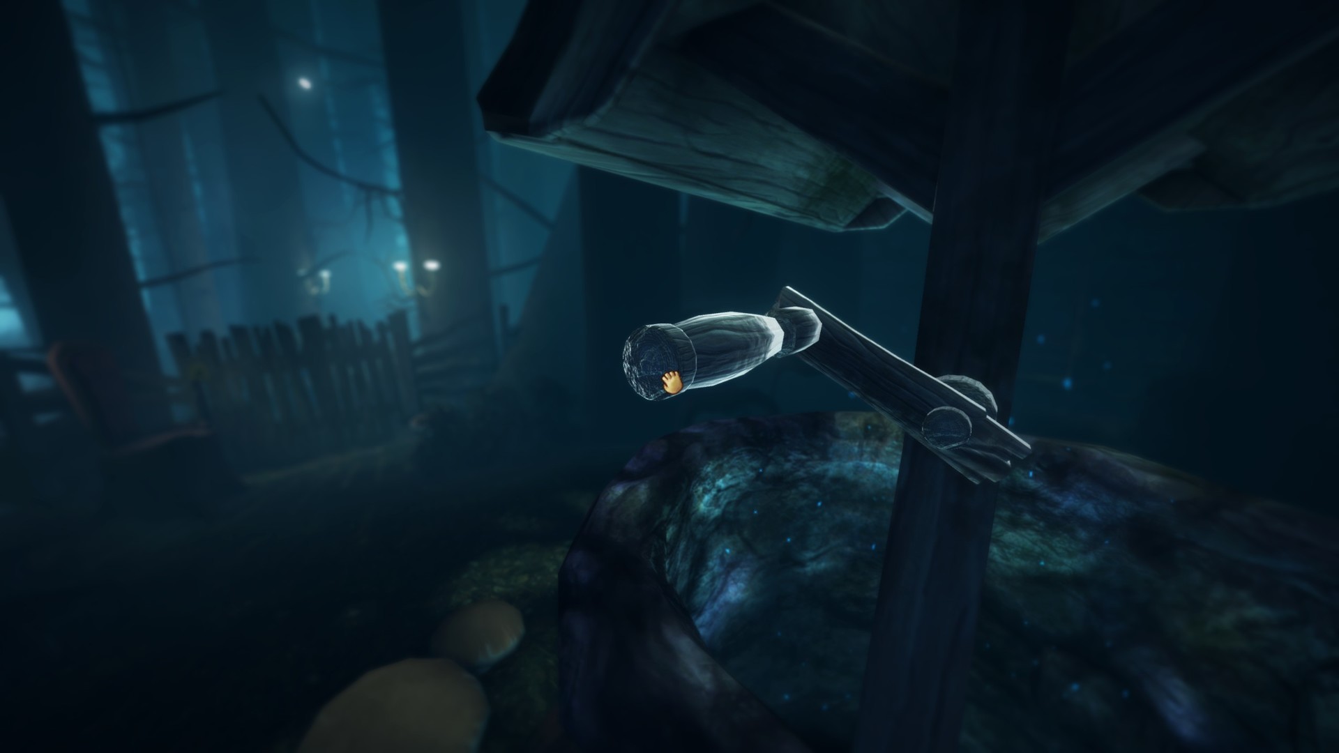 Among the sleep enhanced edition отличия