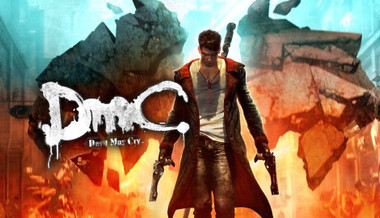DMC Devil May Cry DMC Devil May Cry