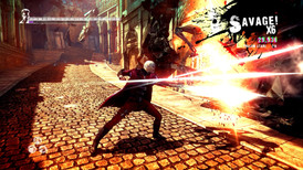DMC Devil May Cry screenshot 4