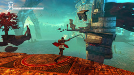 DMC Devil May Cry screenshot 2