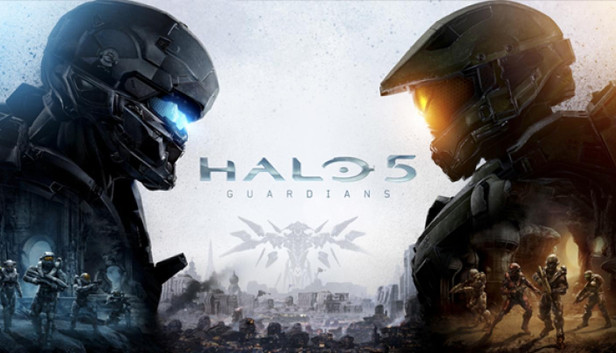 Halo 5: Guardians (Xbox ONE / Xbox Series X|S) Microsoft Store