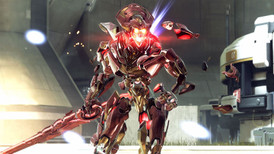 Halo 5: Guardians (Xbox ONE / Xbox Series X|S) screenshot 2
