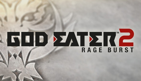 God Eater 2: Rage Burst background