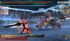 God Eater 2: Rage Burst screenshot 5