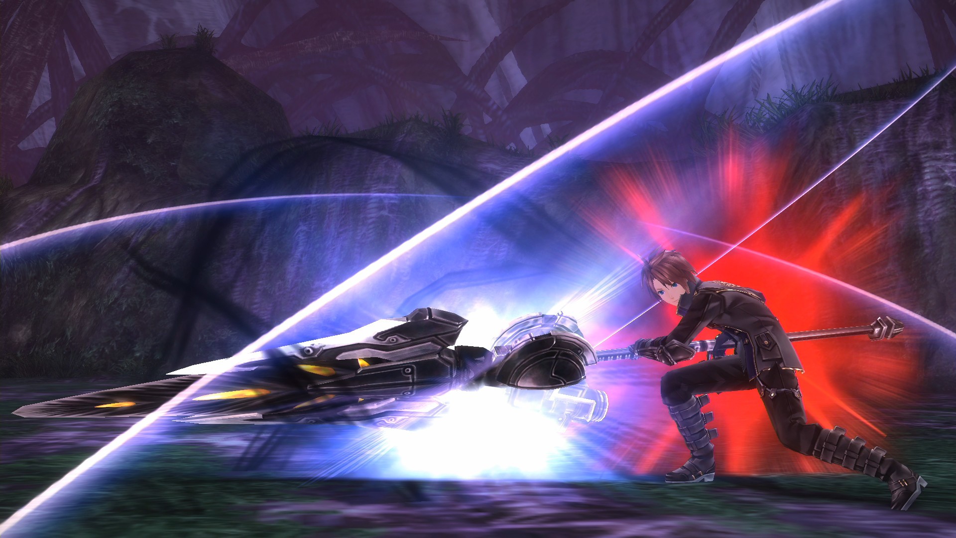 god eater 2 review steam