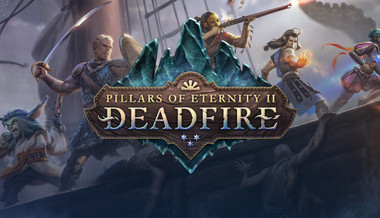 Pillars of Eternity II: Deadfire Pillars of Eternity II: Deadfire