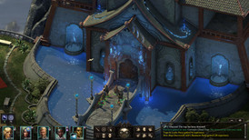 Pillars of Eternity II: Deadfire screenshot 2