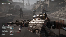 Homefront: The Revolution - Expansion Pass screenshot 2