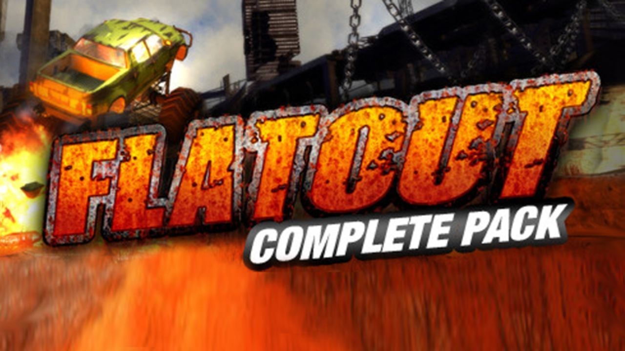 Steam complete pack фото 23