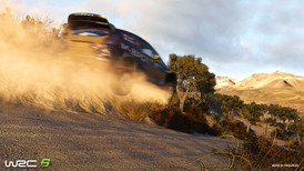 WRC 6: World Rally Championship screenshot 4