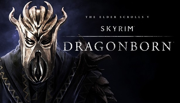 The Elder Scrolls V: Skyrim – Dragonborn Türkçe Yama