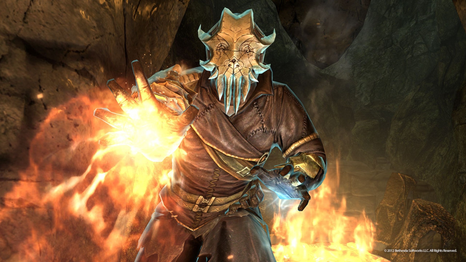 skyrim dlc on steam