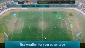 Football, Tactics & Glory screenshot 3