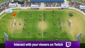 Football, Tactics & Glory screenshot 5