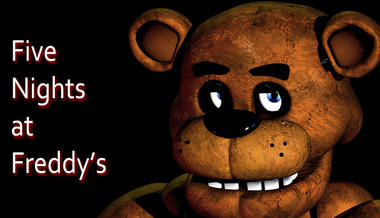 Five Nights at Freddy's