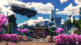 Agents of Mayhem screenshot 5