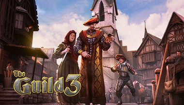 The Guild 3 The Guild 3