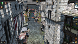 The Guild 3 screenshot 2