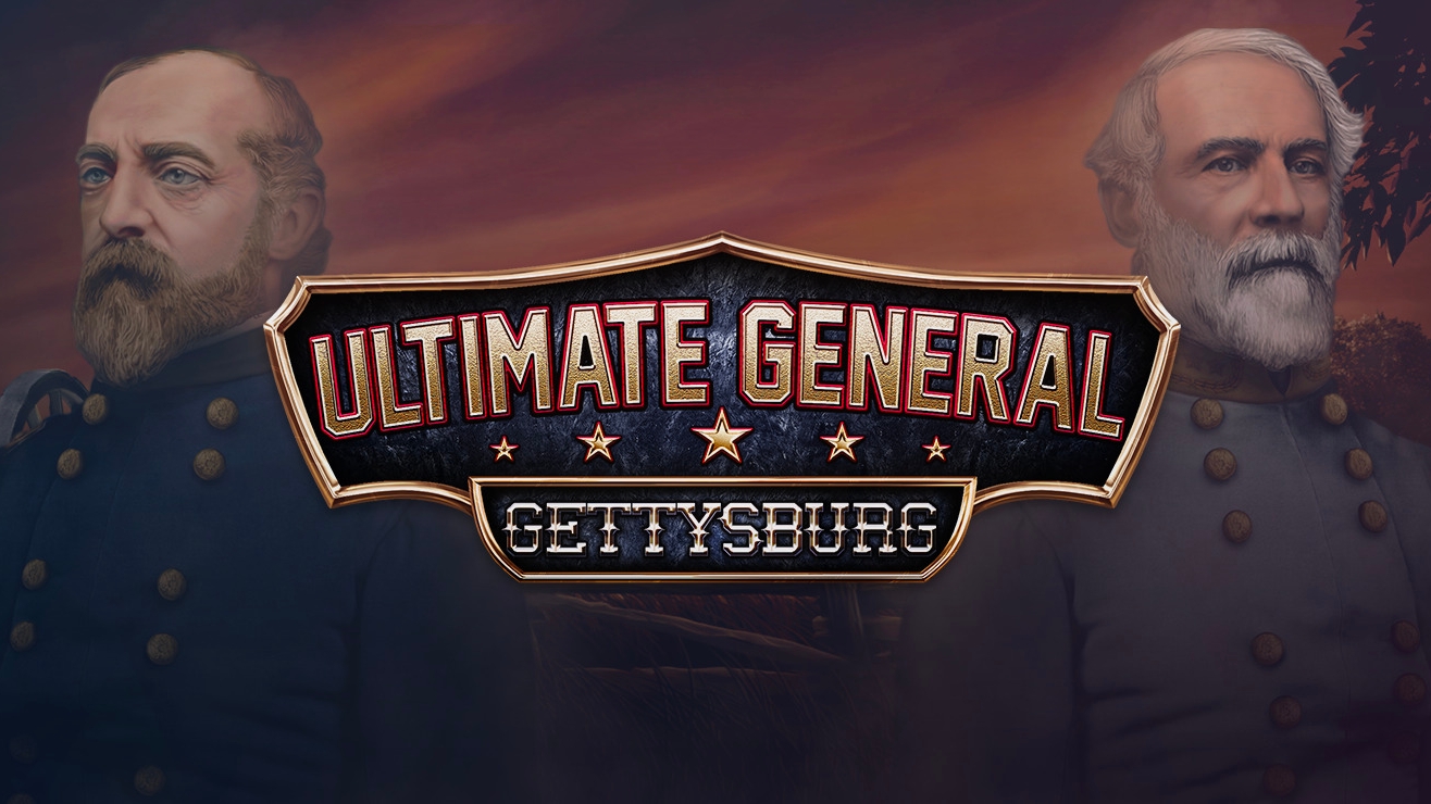 Steam ultimate general фото 17