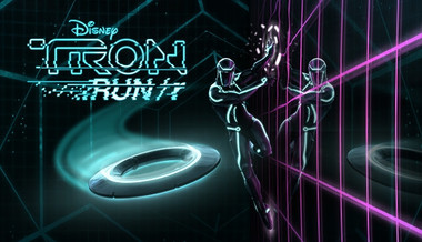 TRON RUN/r TRON RUN/r