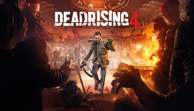 Dead Rising 4 Dead Rising 4