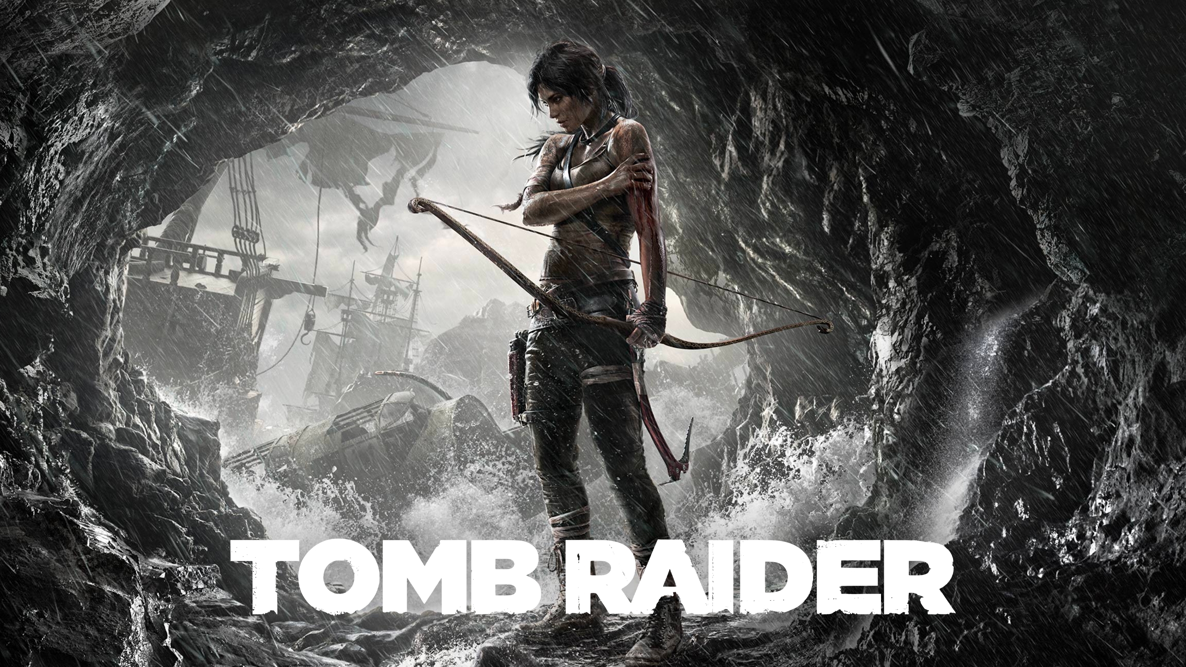 Tomb Raider (franciză)
