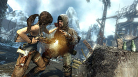 Tomb Raider screenshot 5