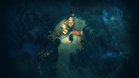 Battle Chasers: Nightwar screenshot 2