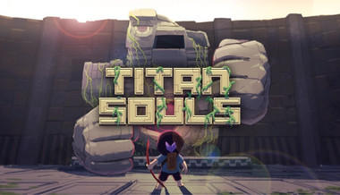 Titan Souls Titan Souls