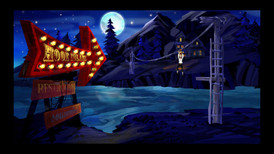 The Secret of Monkey Island: Special Edition screenshot 5