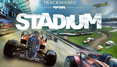 TrackMania² Stadium TrackMania² Stadium