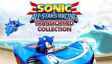 Sonic & All-Stars Racing Transformed Sonic & All-Stars Racing Transformed