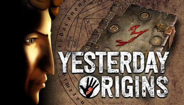Yesterday Origins Yesterday Origins