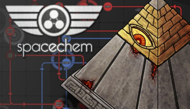 SpaceChem SpaceChem