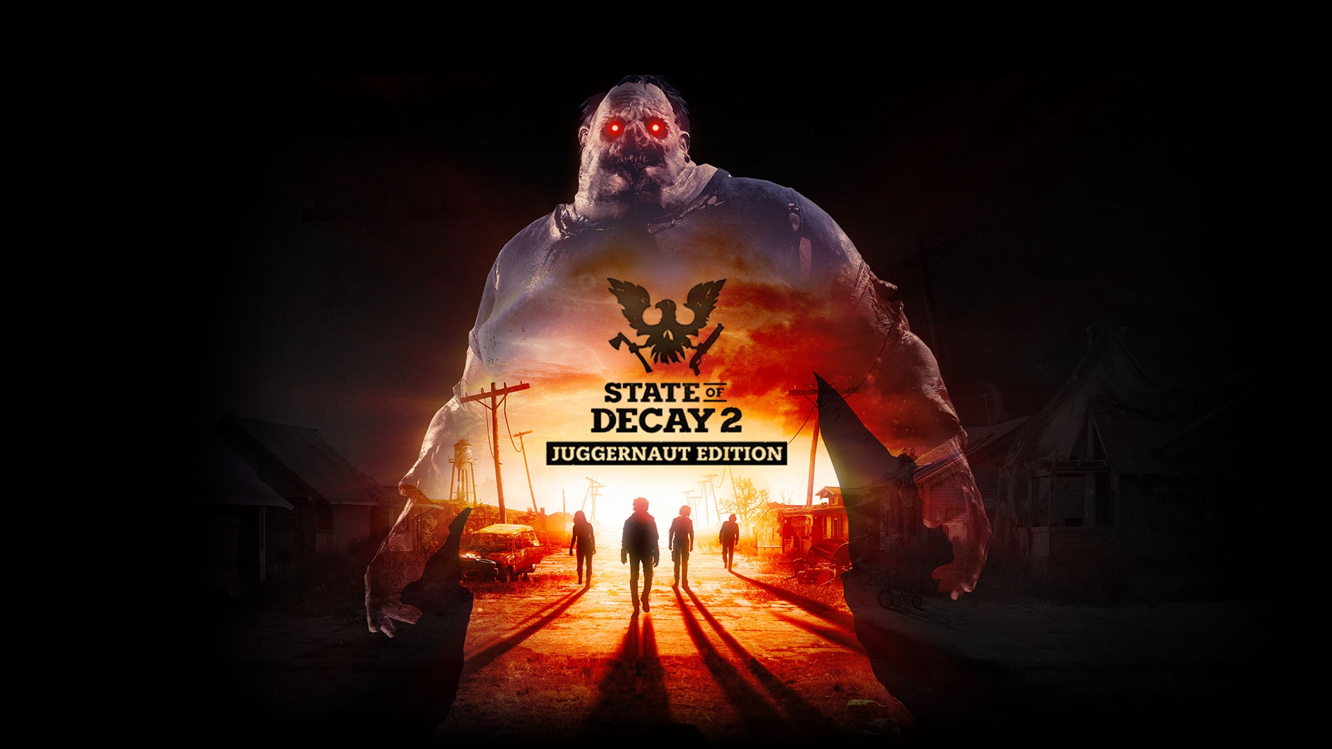 Buy State Of Decay 2 Pc Xbox One Xbox Play Anywhere
