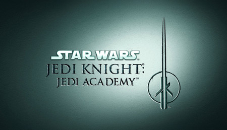 Star Wars Jedi Knight: Jedi Academy background