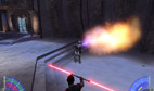 Star Wars Jedi Knight: Jedi Academy screenshot 2