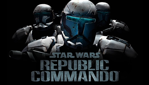 star war republic commando gameplay