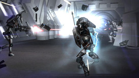 Star Wars Republic Commando screenshot 2
